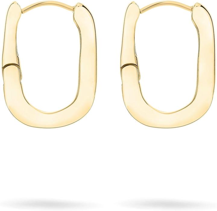 Produktbild Creolen (Edelstahl)