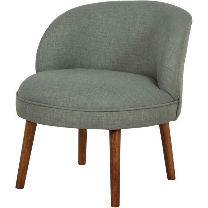 Atelier del Sofa, Sessel, July