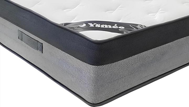 Immagine prodotto Ysmée Ilyros (160 x 200 cm, Nucleo della molla)