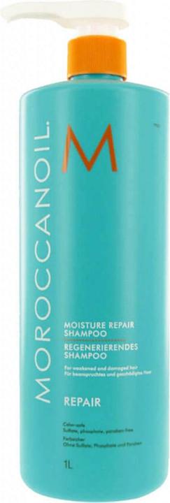Produktbild Moroccanoil Repair (1000 ml, Flüssiges Shampoo)