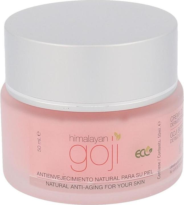 Diet Esthetic Goji dell'Himalaya (50 ml, Crema 24h)
