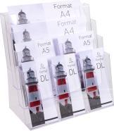 Immagine prodotto Exacompta Supporto per brochure