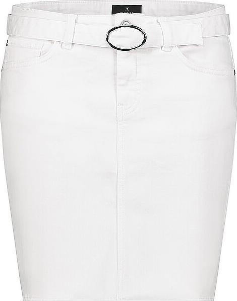 Image du produit Monari Jeansrock (40)