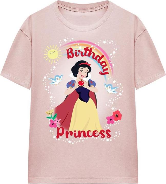 Produktbild Snow White TShirt (M)