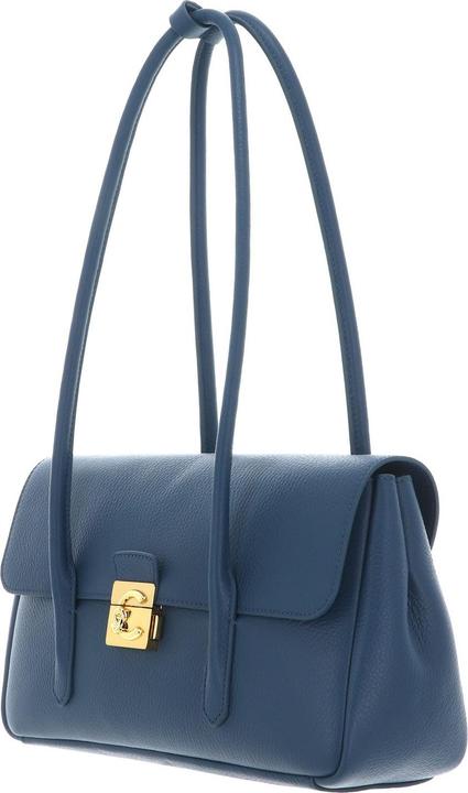 Immagine prodotto Coccinelle C-Me Lock Handbag Grained Leather