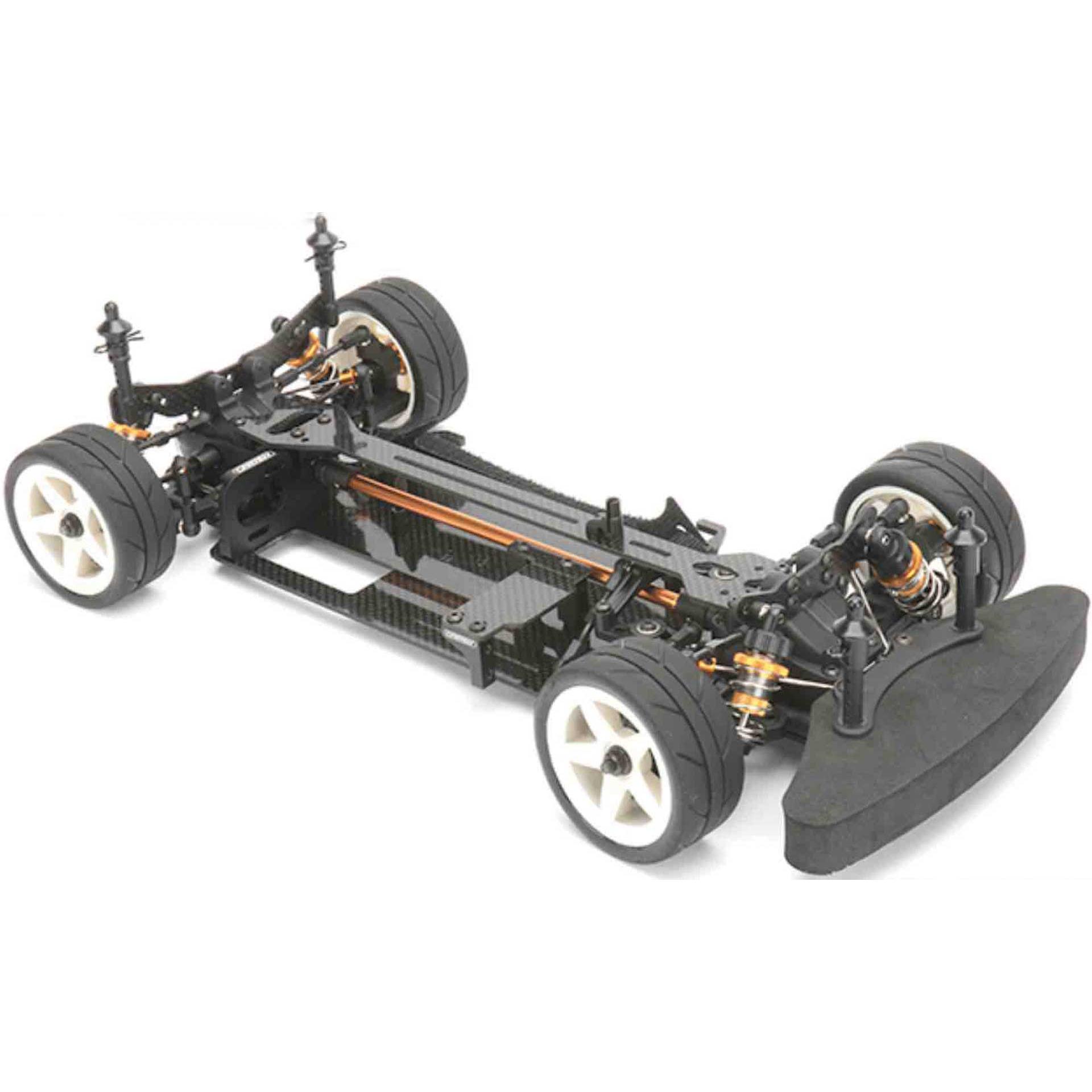 Carten T410R 1/10 4WD Touring Car Kit (Kit)