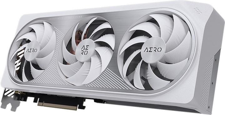 Gigabyte GeForce RTX 4070 Ti AERO OC (12 GB)