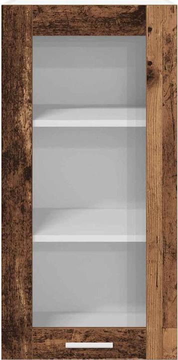 Produktbild vidaXL Küchenaufbewahrung (31 x 40 x 80 cm)