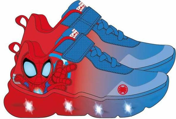 Image du produit Kinder Sportschuhe Blau 25 (25)