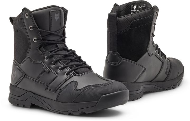 Immagine prodotto Fox Stivali 24 Ranger Adv Blk (Uomini, 48)