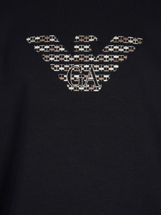 Produktbild Emporio Armani Sweaters Blue (L)