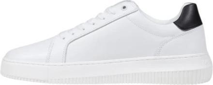 Image du produit Calvin Klein Chunky Cupsole Mono Lth (40)