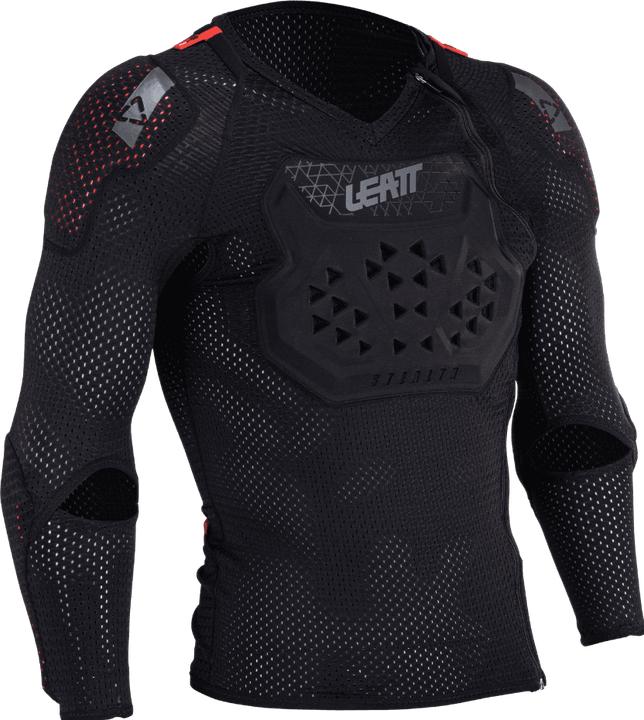 Actual product image Leatt Body Protector ReaFlex Stealth (M)