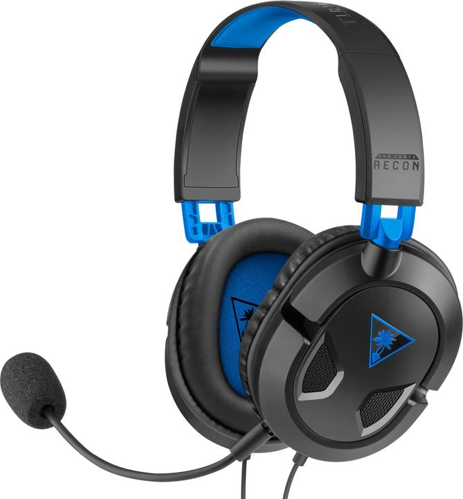 Turtle Beach Ear Force Recon 50P (Cablato)