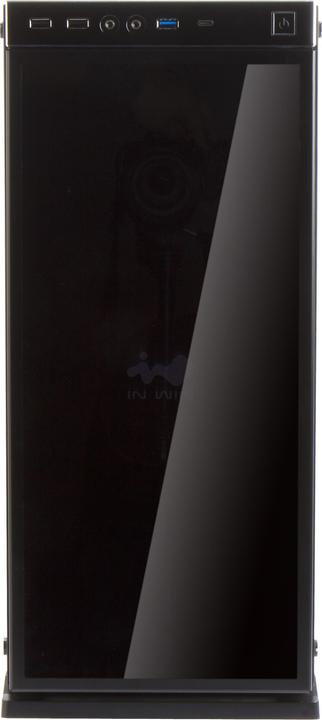 Produktbild In Win 805i (ATX, mATX, Mini-ITX)