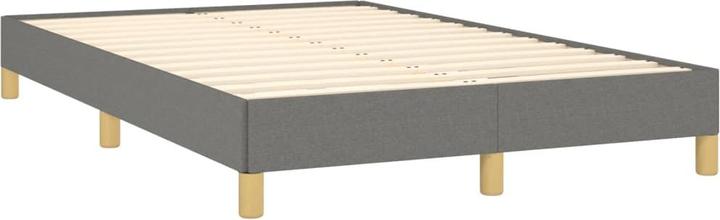 Image du produit vidaXL Boxspringbett (120 x 190 cm)