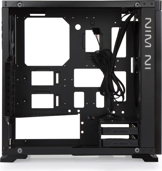 Produktbild In Win 805i (ATX, mATX, Mini-ITX)