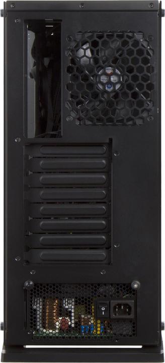 Produktbild In Win 805i (ATX, mATX, Mini-ITX)