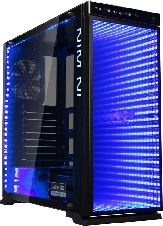 Produktbild In Win 805i (ATX, mATX, Mini-ITX)