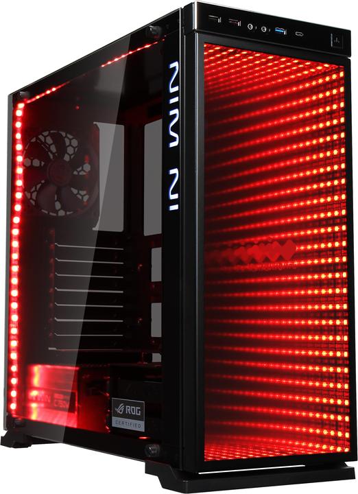 Produktbild In Win 805i (ATX, mATX, Mini-ITX)