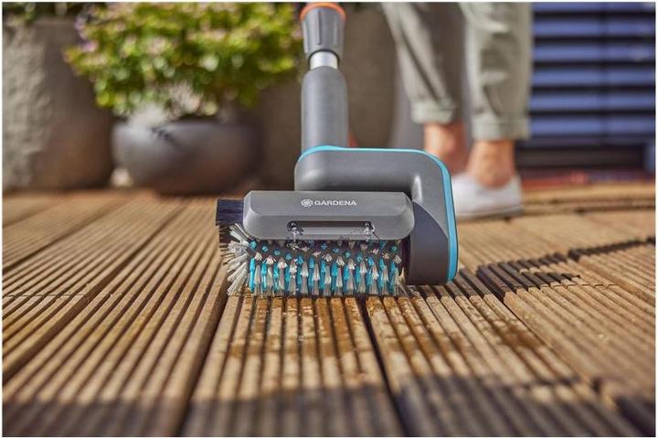 Productafbeelding Gardena Walzenbürste Universal AquaBrush