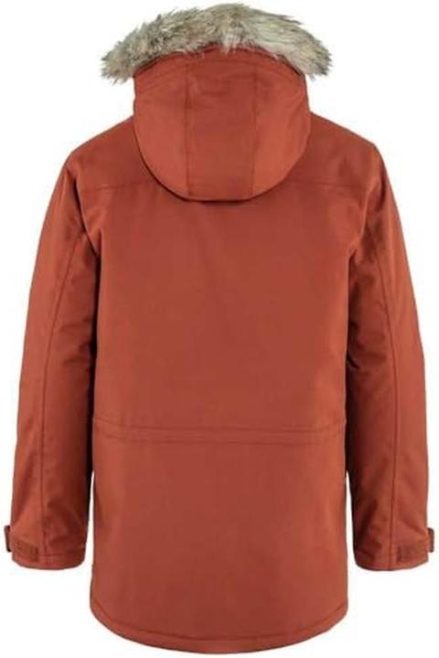 Actual product image Fjällräven Nuuk Parka (M)