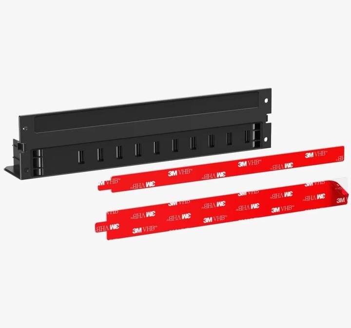 Immagine prodotto Spigen Organizer do pasków Apple Watch Band Organizer S341 czarny