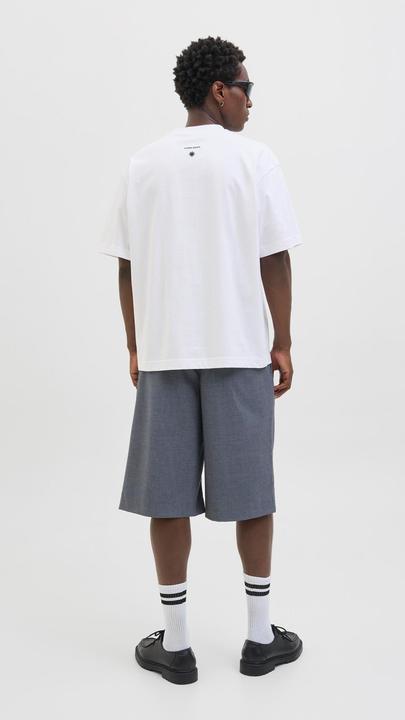 Image du produit Jack & Jones Gedruckt Rundhalsausschnitt T-shirt T-shirt (XL)