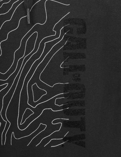 Image du produit Dpi Merchandising Sweat à capuche Call of Duty ""Stealth"" Black (S, M, L, XL, XXL)