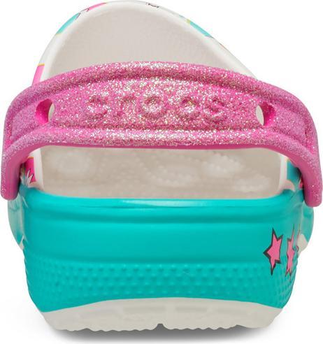 Actual product image Crocs K's LOL Surprise BFF Cl Clog (33)