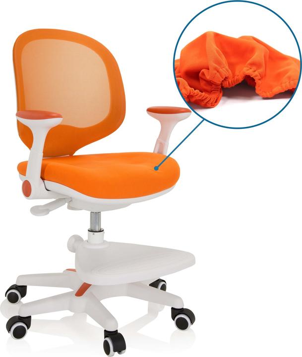 Actual product image Hjh Office Kid Ergo
