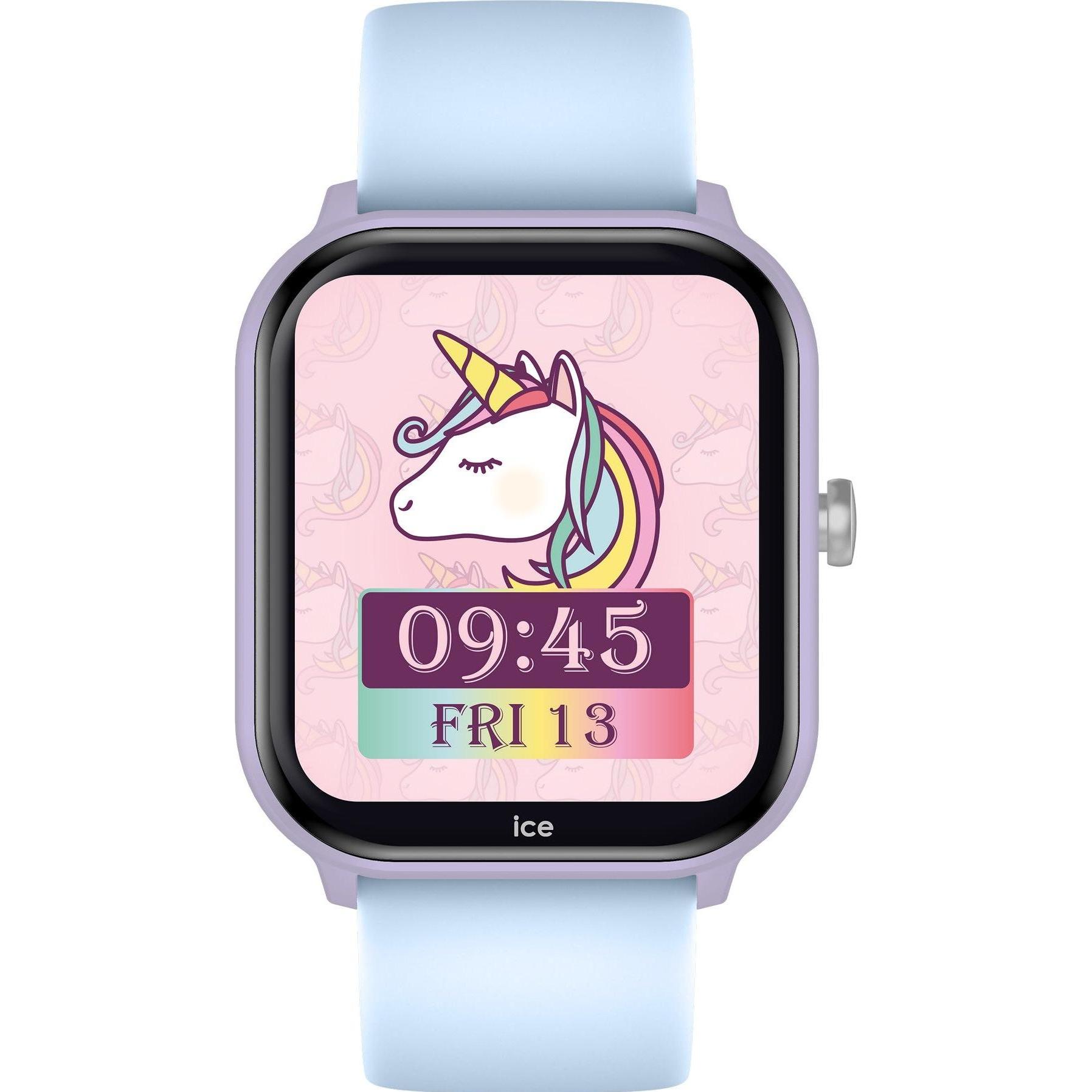 ICE Watch Ice Smart Junior 3.0 (36 mm), Smartwatch