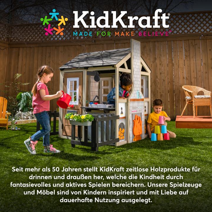 Image du produit KidKraft Bateau pirate