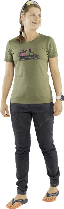 Actual product image Dynafit Podium Flip Flop Unisex (36.5)