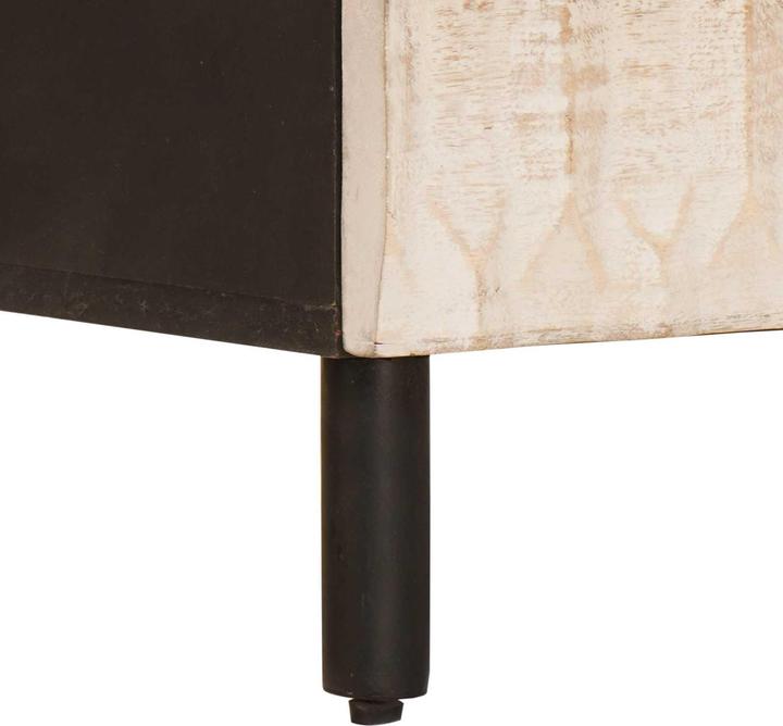 Immagine prodotto vidaXL Nachttisch (50 x 33 x 60 cm)