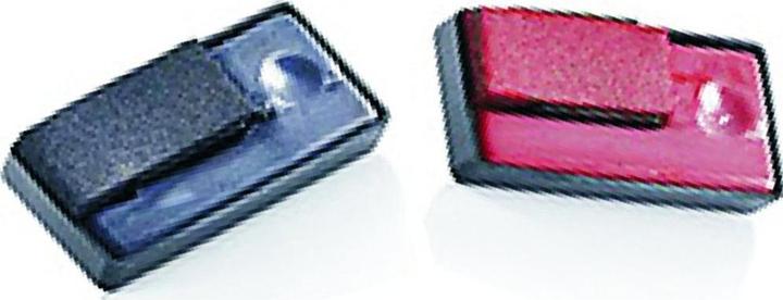 Image du produit Reiner Boîte de couleur Réservoir de couleur