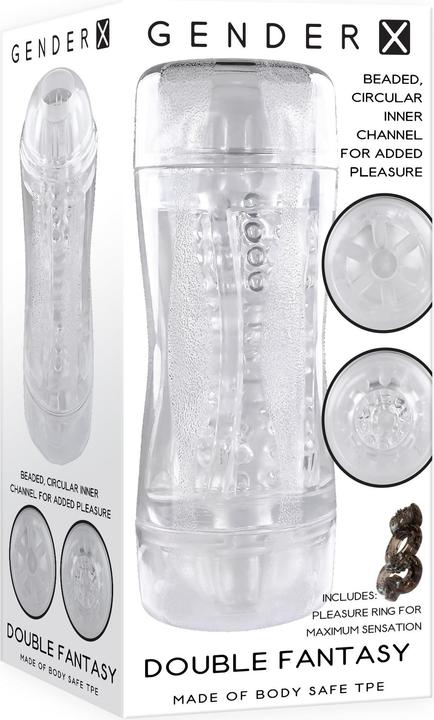 Image du produit Evolved Doppelte Fantasie