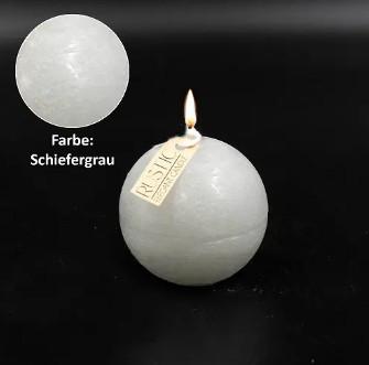 Schiefergrau