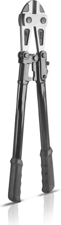 Actual product image Stahlwerk Bolt cutter 18" chrome vanadium professional bolt cutter, steel cutter (457.20 mm)