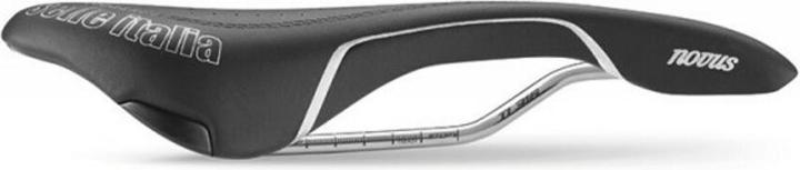 Actual product image Selle Italia Novus Endurance Expert Saddle Superflow