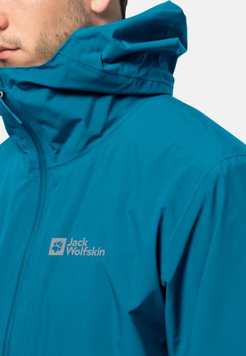 Produktbild Jack Wolfskin Pack & Go Shell M (L)