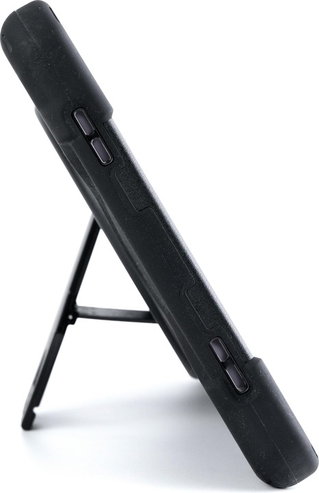 Actual product image Tech Air Samsung Tab A9+11" rugged case black (Galaxy Tab A9+)