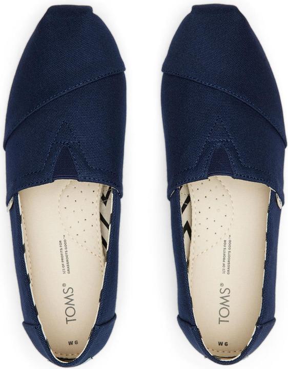 Actual product image Toms Alpargata (39)