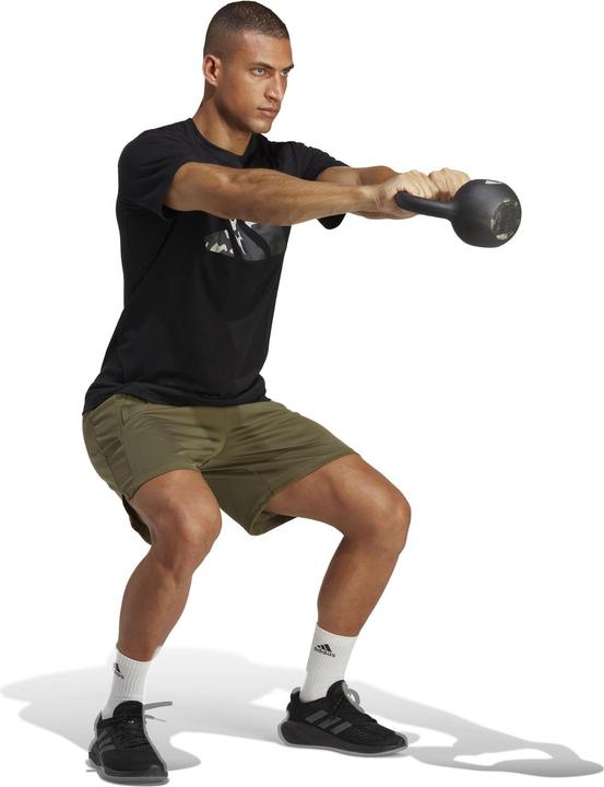 Produktbild Adidas Train Essentials All Set Trainingsshorts (M)