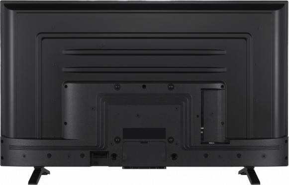 Actual product image Toshiba 55UV2363DAN 55-inch TV / VIDAA Smart TV (4K UHD, Dolby Vision HDR, triple tuner) (55", LED, 4K, 2024)