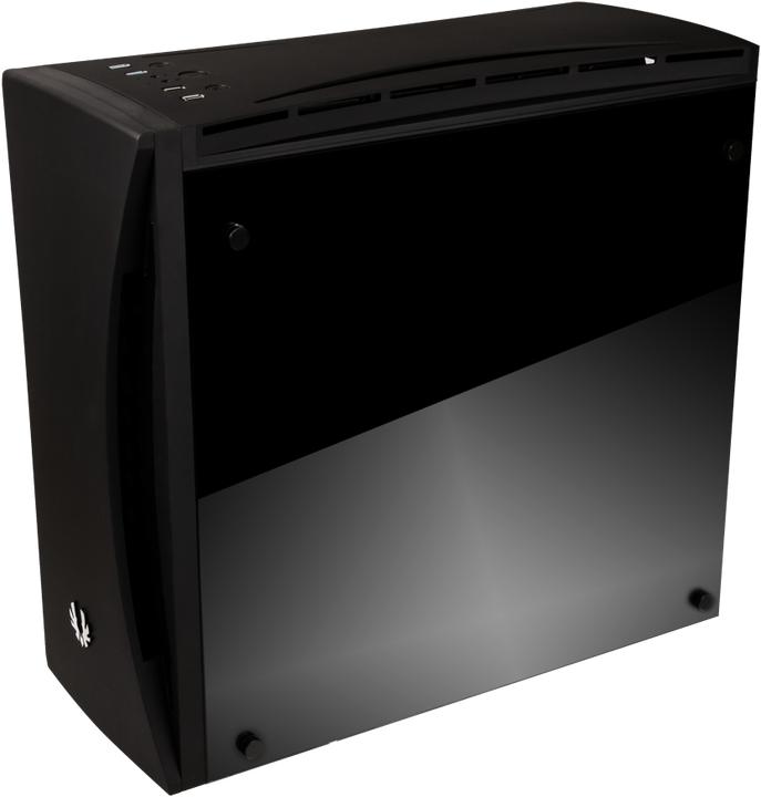 Actual product image BitFenix Aurora Tempered Glass (ATX, mATX, Mini-ITX, E-ATX)