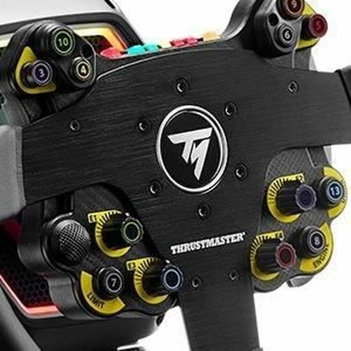 Actual product image Thrustmaster EVO Racing 32R (Windows, Xbox Series X, Xbox Series S, Xbox One X, Xbox One S, PS4, PS5)