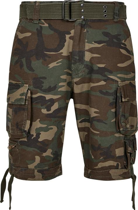 Immagine prodotto Brandit Pantaloncini Cargo Savage Vintage (L)