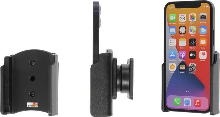 Produktbild Brodit Halter passiv Apple iPhone 12 mini
