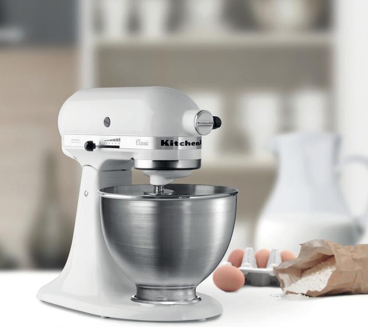 Actual product image KitchenAid Classic (275 W, 4.30 l)